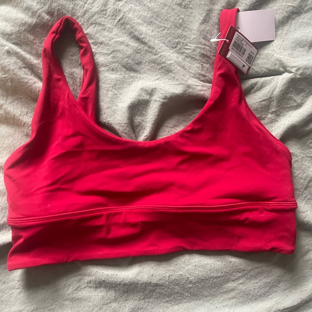 Lululemon align bra